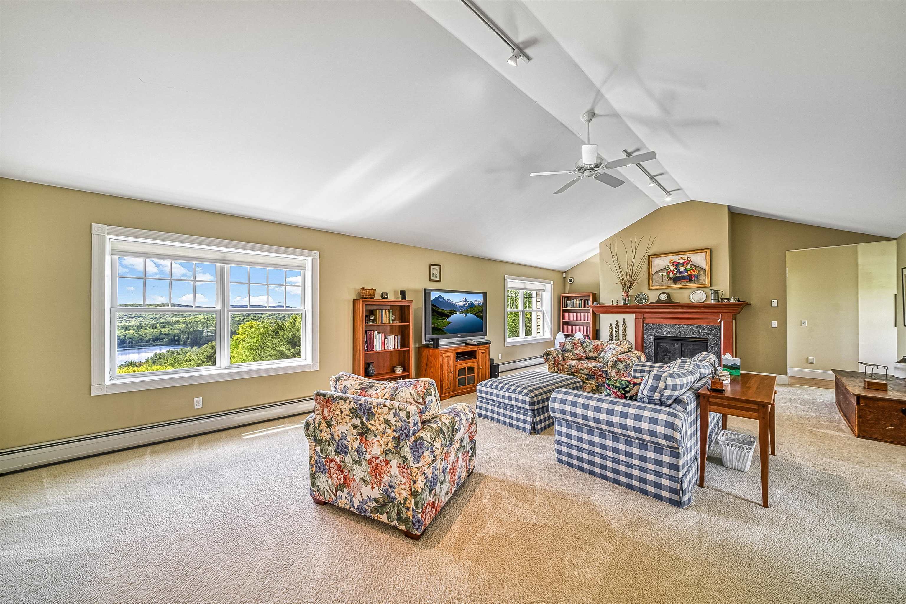 367 N Road Sunapee, NH 03782 - Photo 36 of 60