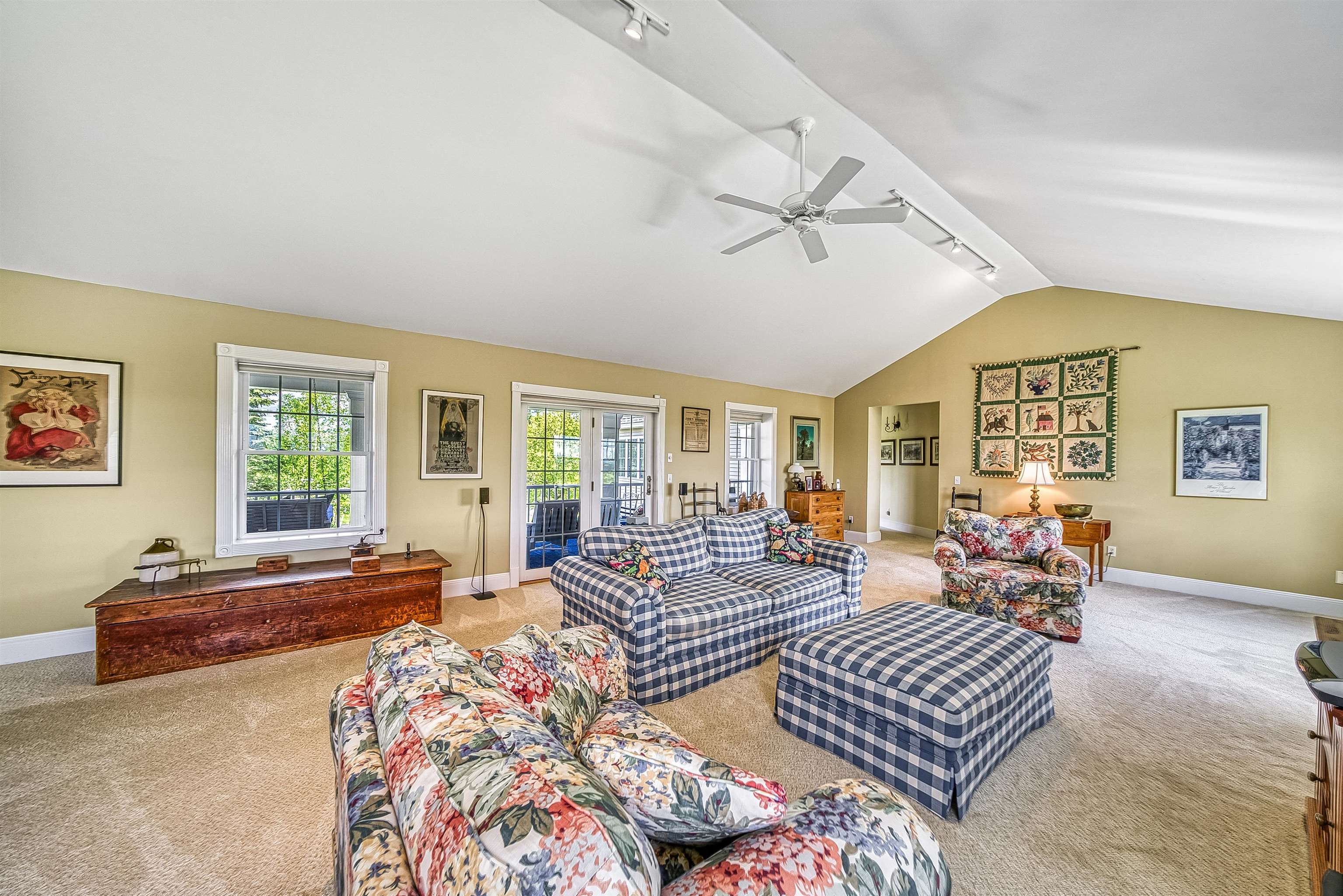 367 N Road Sunapee, NH 03782 - Photo 38 of 60