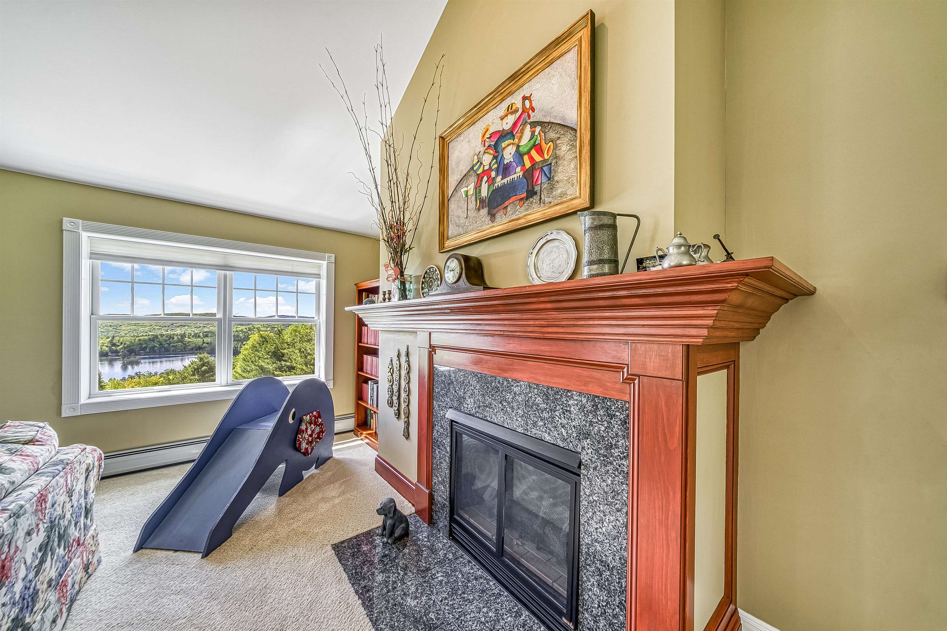 367 N Road Sunapee, NH 03782 - Photo 39 of 60