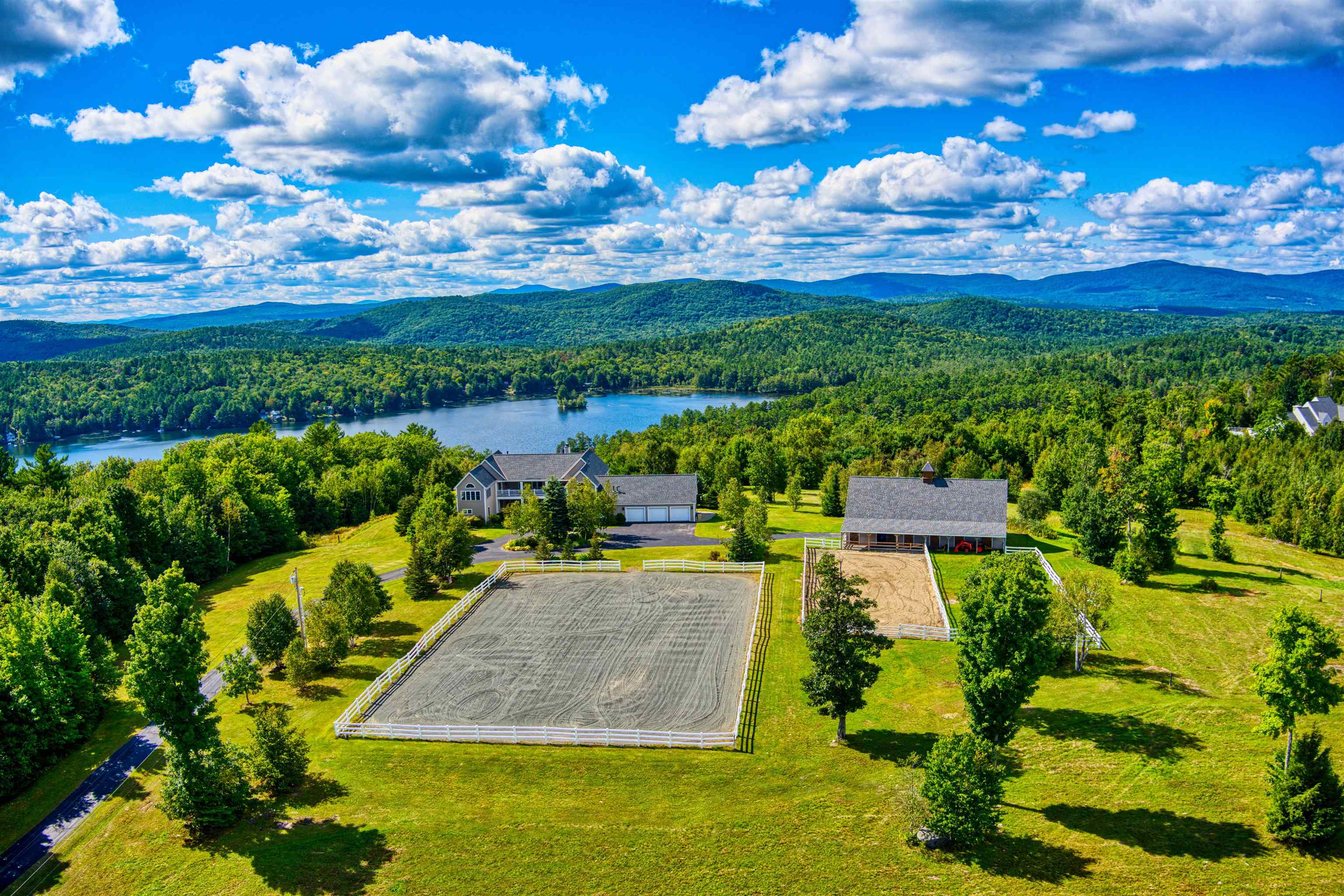 367 N Road Sunapee, NH 03782 - Photo 4 of 60