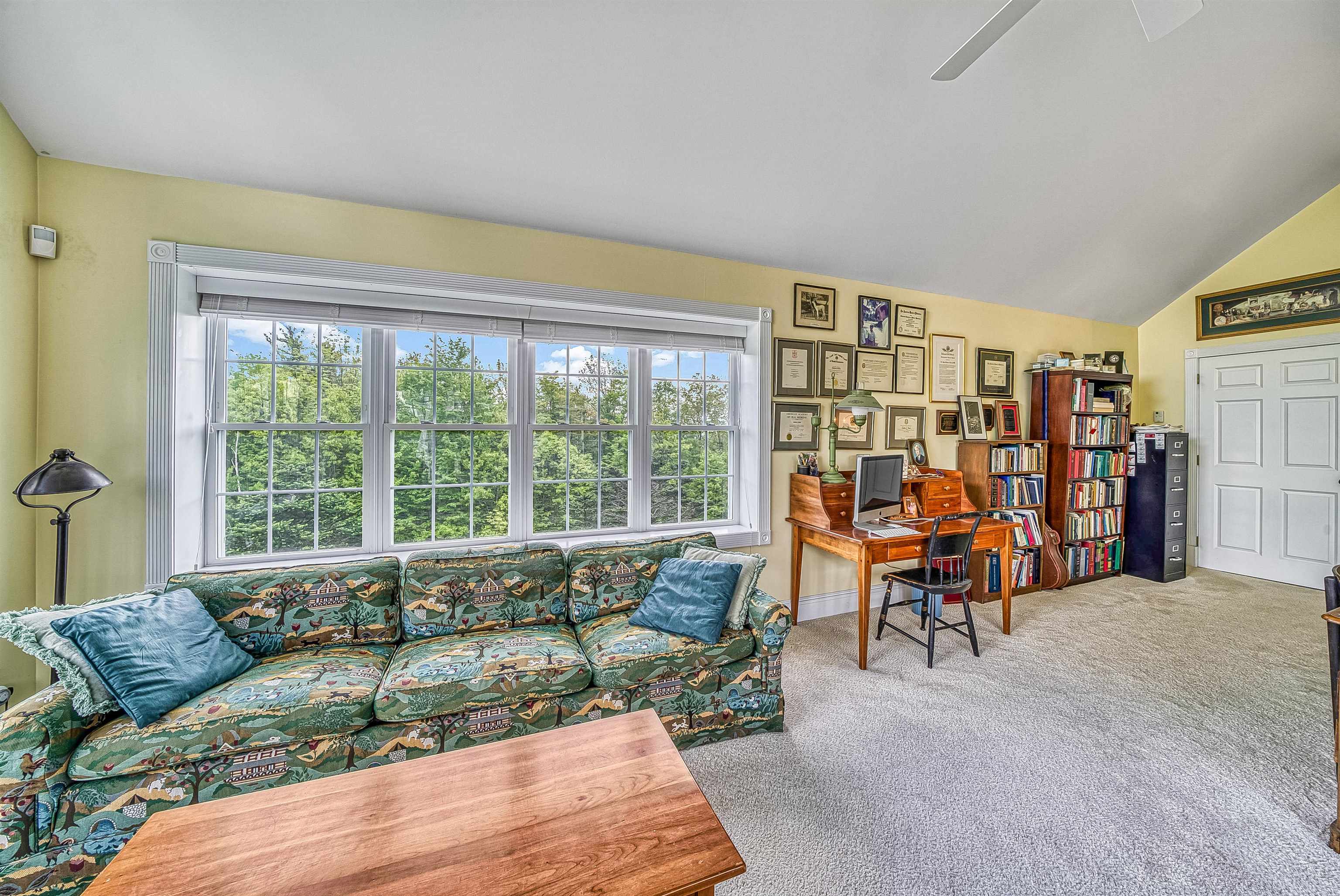 367 N Road Sunapee, NH 03782 - Photo 41 of 60