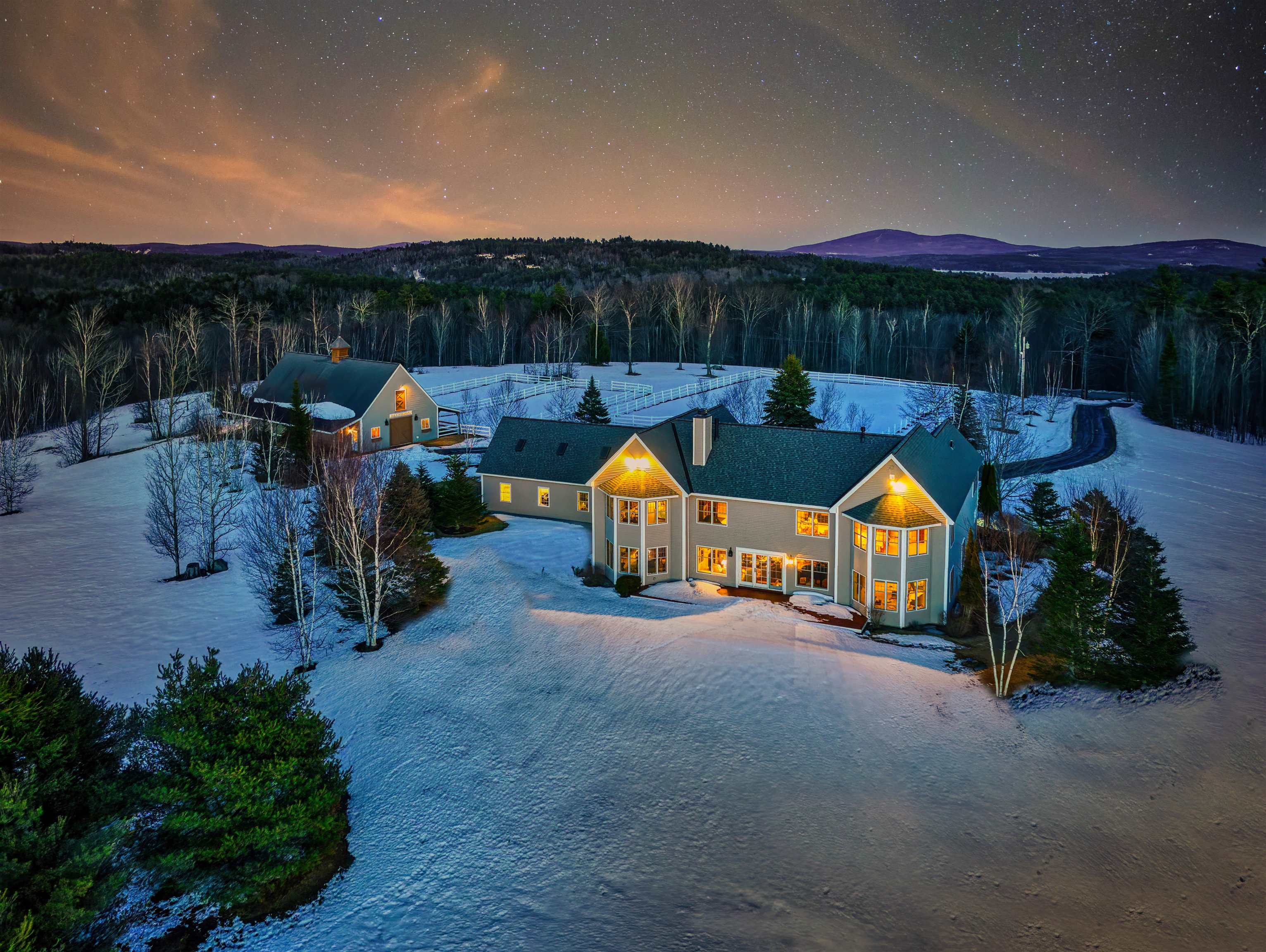 367 N Road Sunapee, NH 03782 - Photo 45 of 60