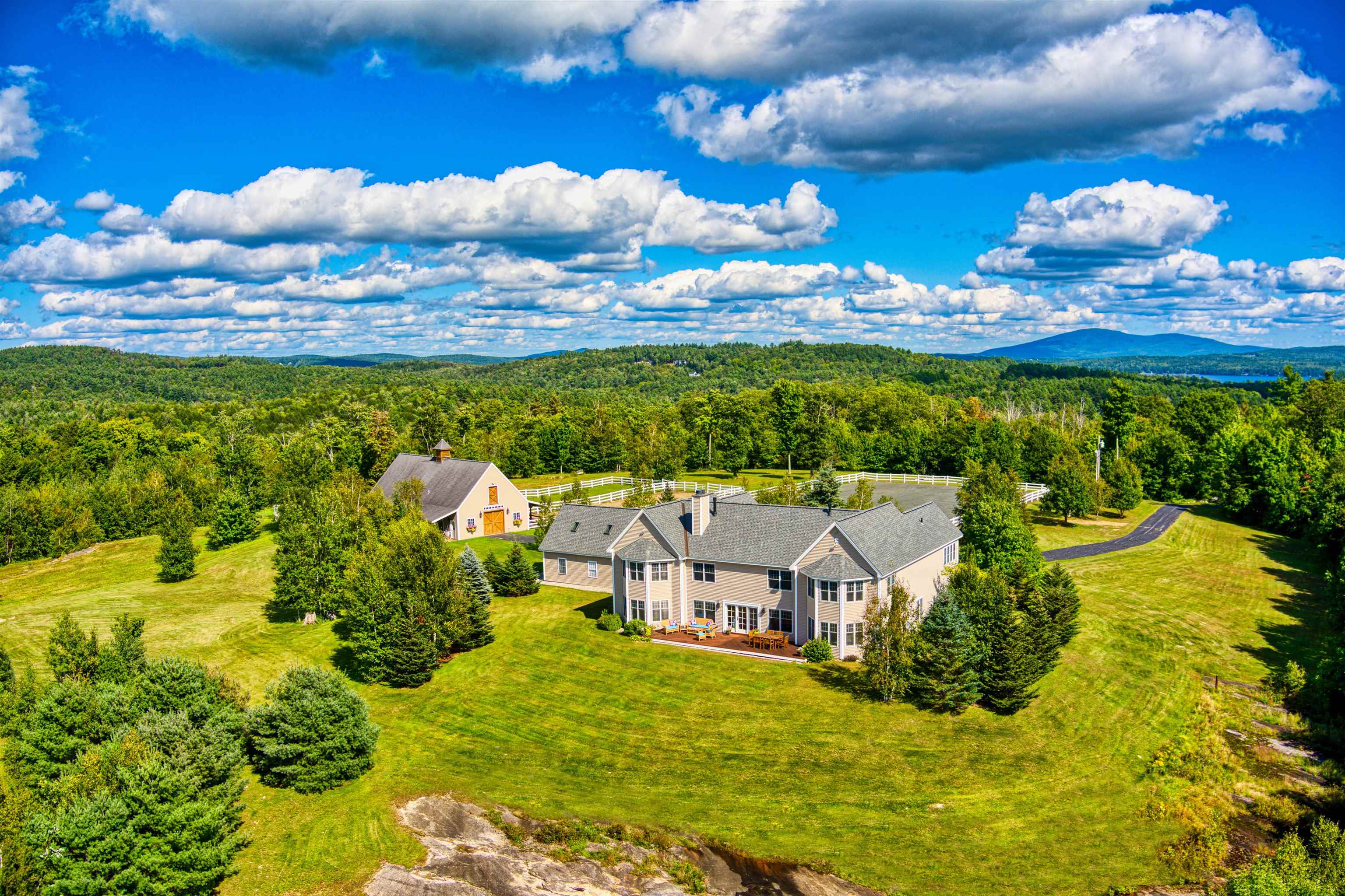 367 N Road Sunapee, NH 03782 - Photo 46 of 60