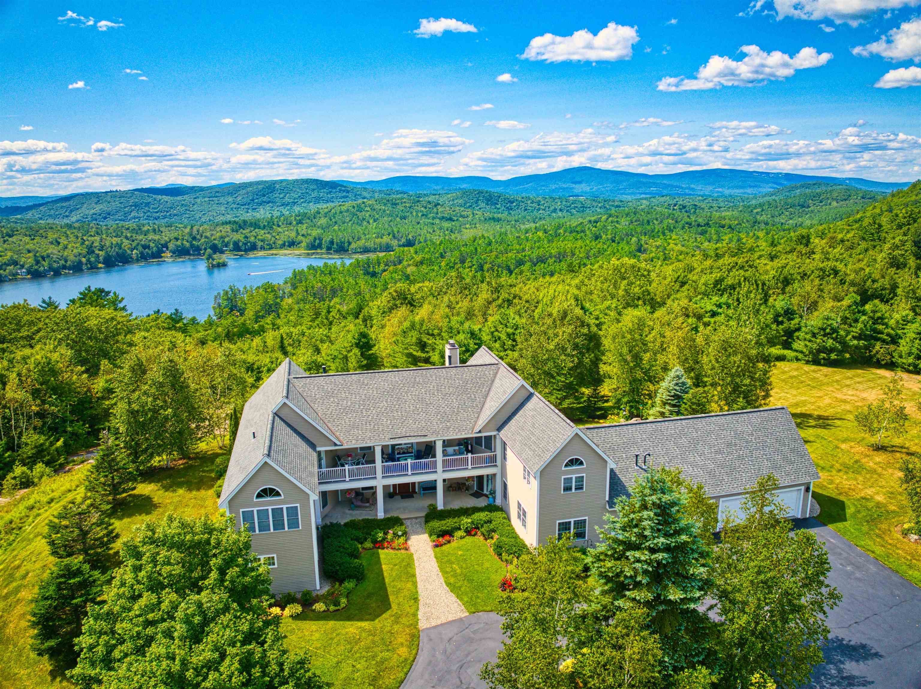 367 N Road Sunapee, NH 03782 - Photo 48 of 60