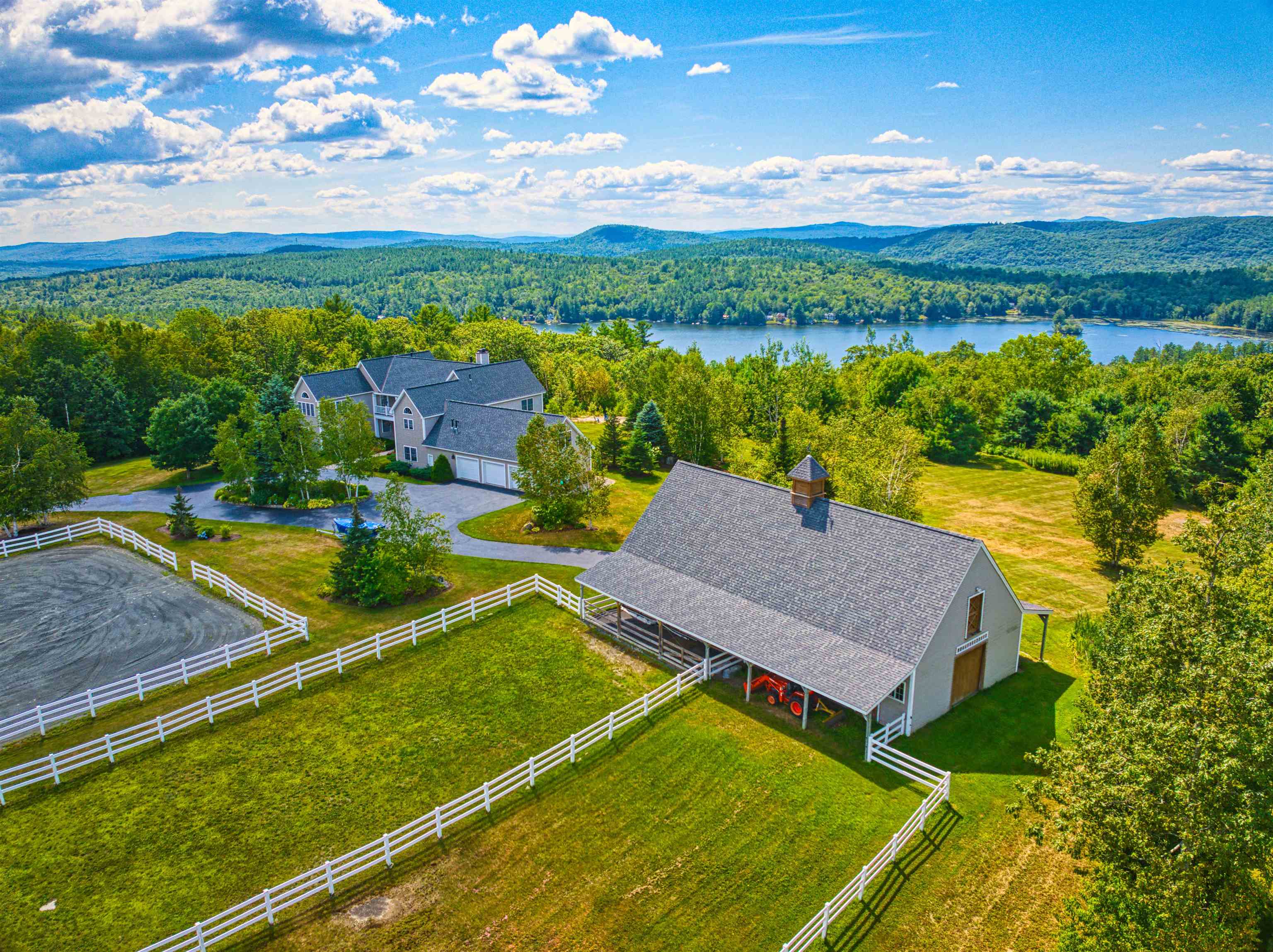 367 N Road Sunapee, NH 03782 - Photo 52 of 60