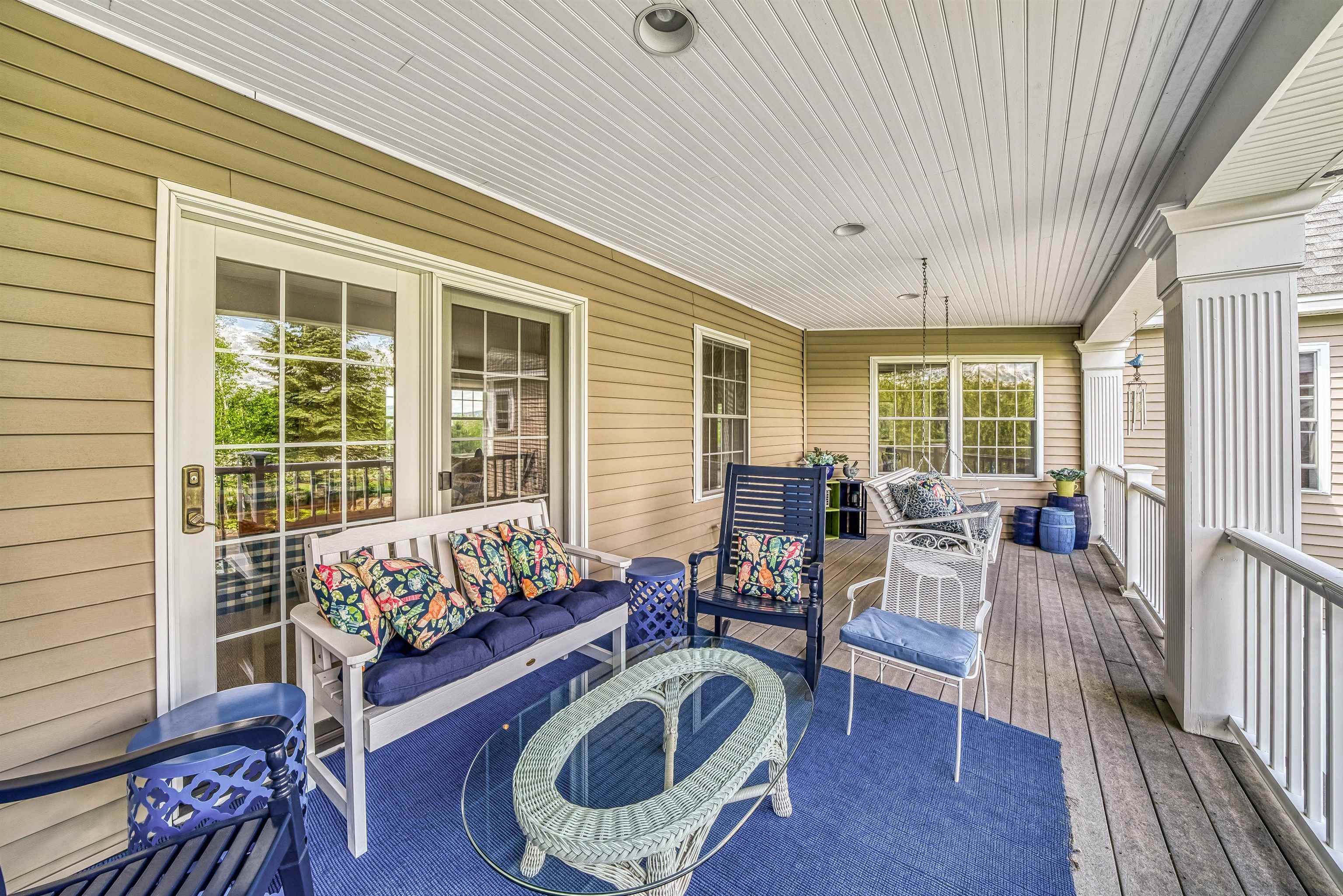 367 N Road Sunapee, NH 03782 - Photo 54 of 60