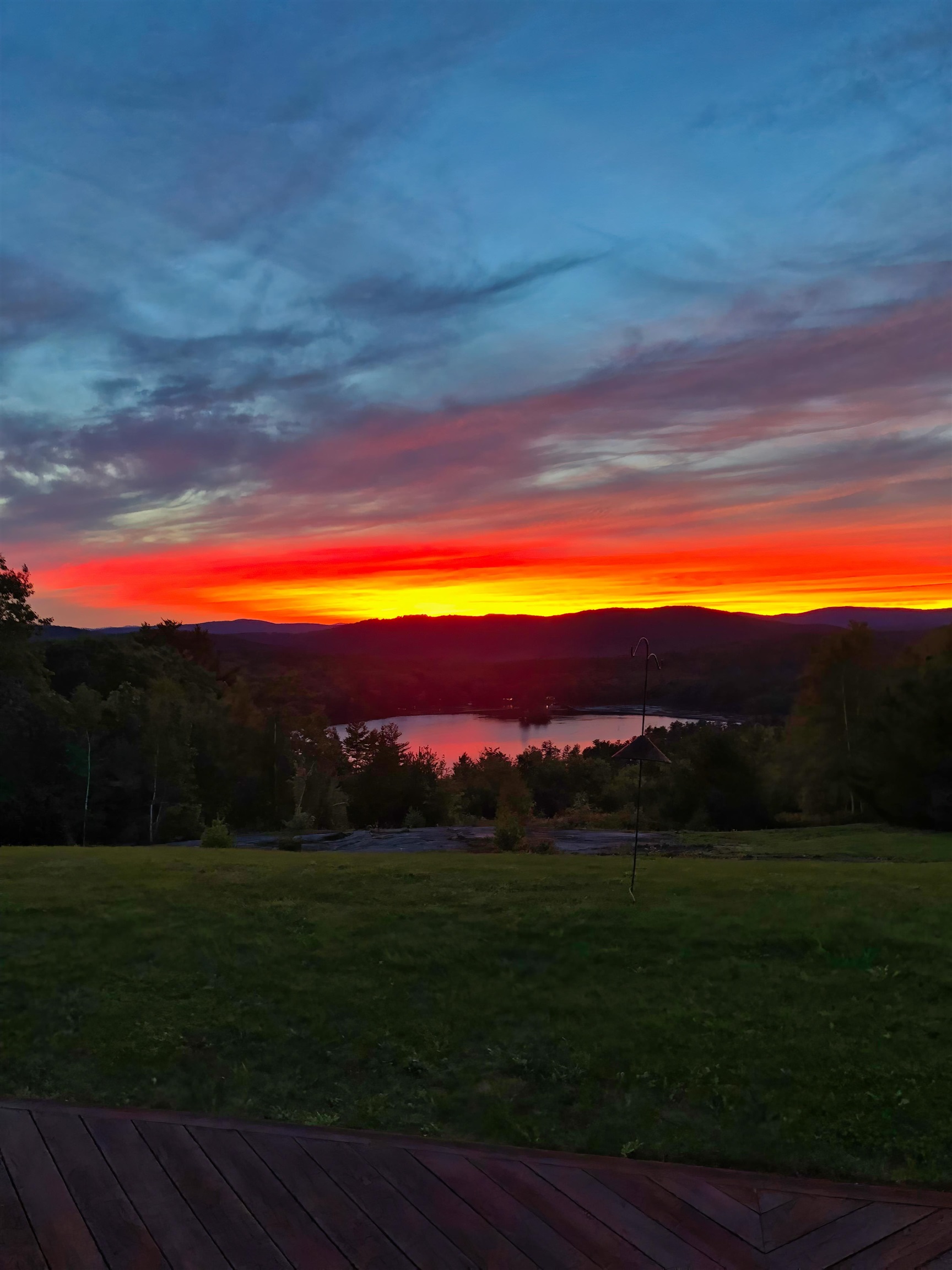 367 N Road Sunapee, NH 03782 - Photo 58 of 60