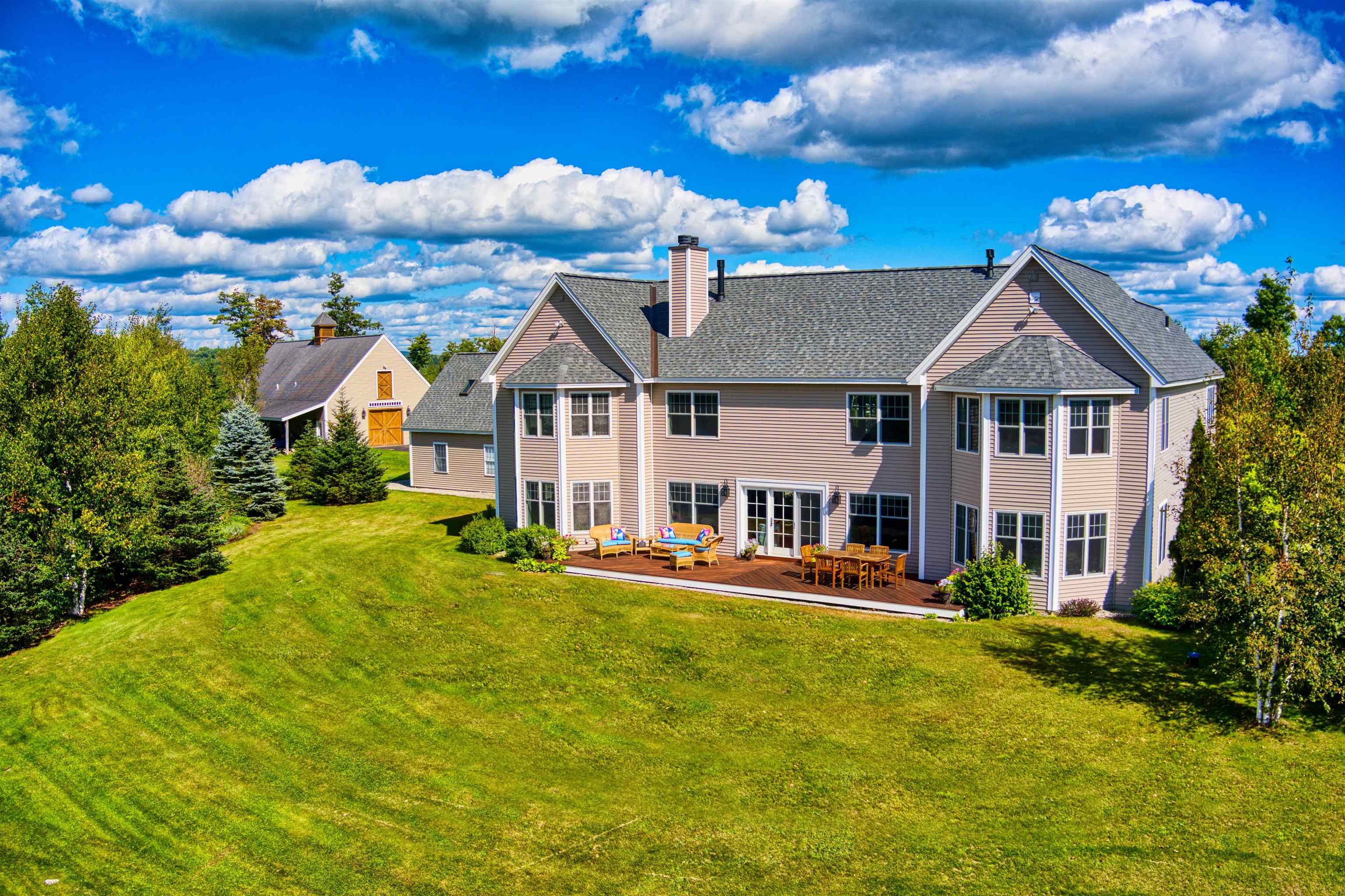 367 N Road Sunapee, NH 03782 - Photo 6 of 60