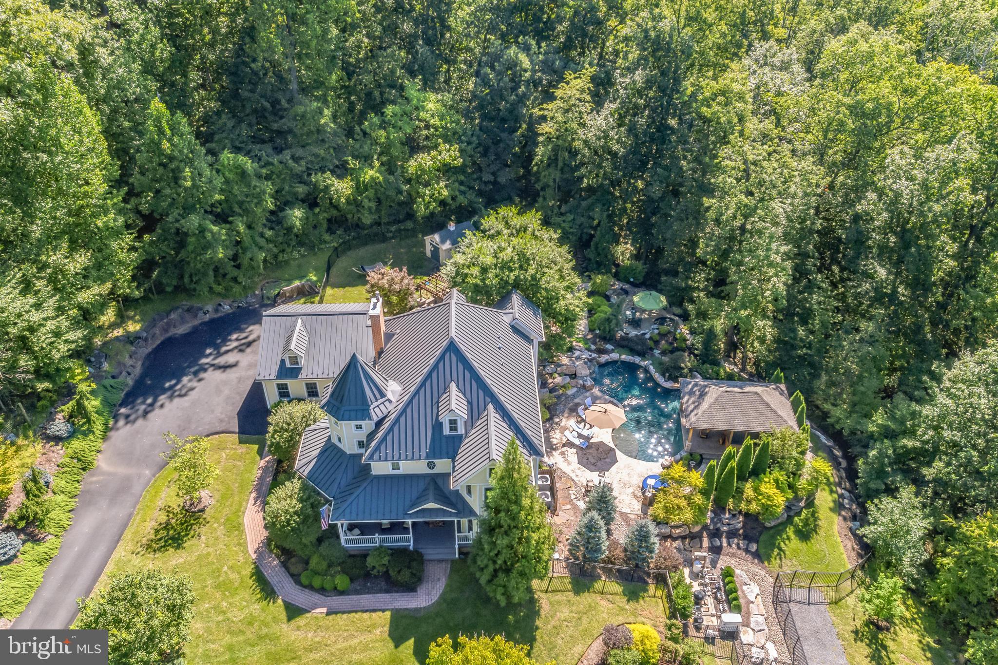 986 Henning Road Perkiomenville, PA 18074 - Photo 54 of 61 Gallery Image 54