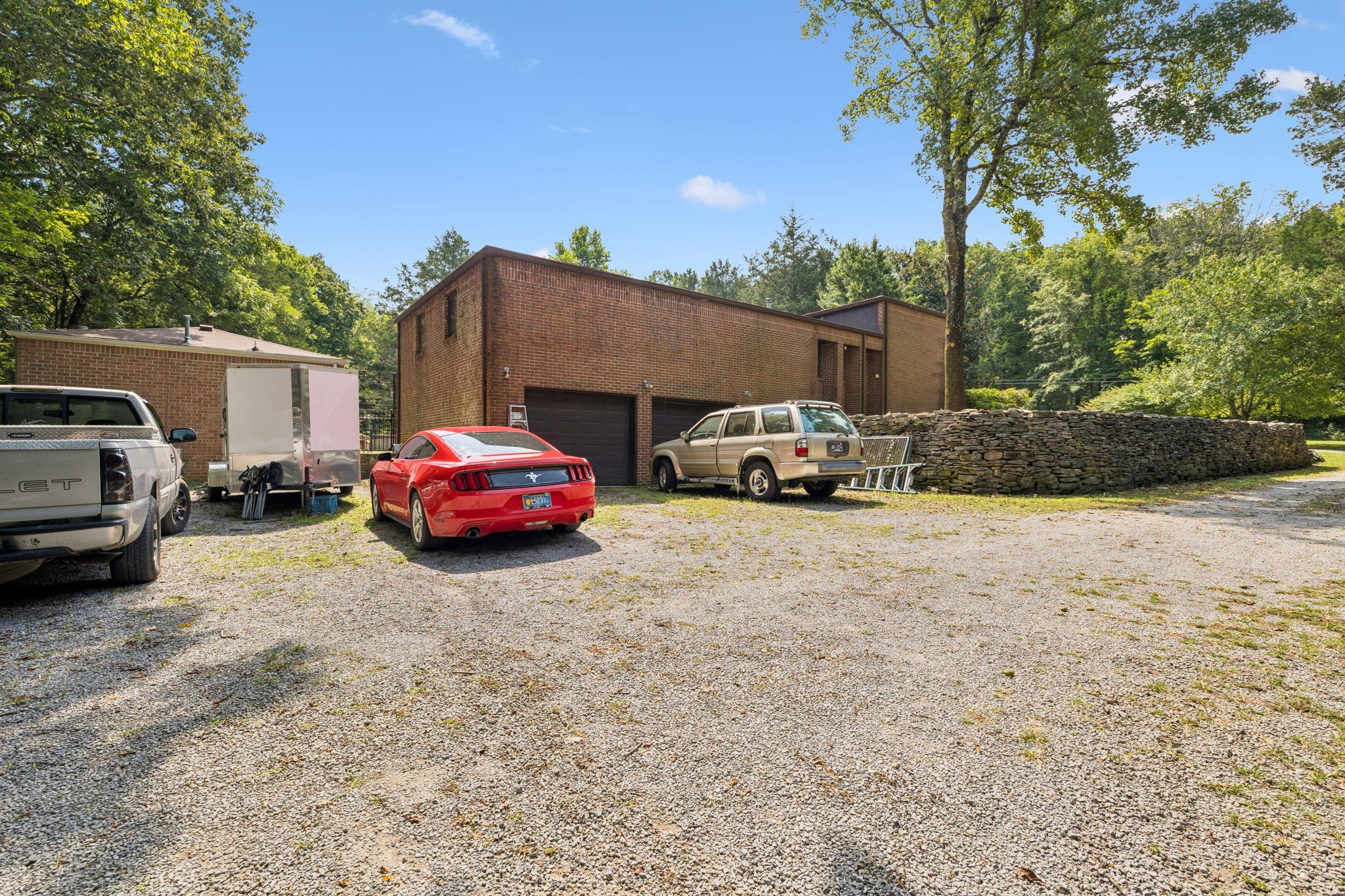 1030 Waller Road Brentwood, TN 37027 - Photo 14 of 90