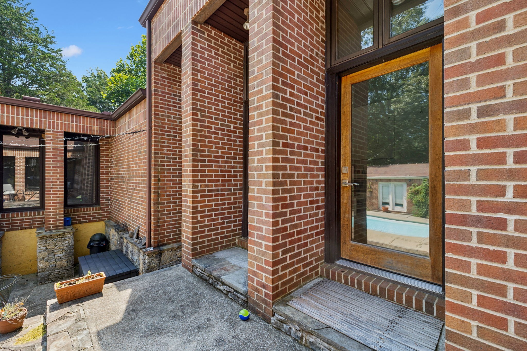 1030 Waller Road Brentwood, TN 37027 - Photo 6 of 90 a view of a house with a patio