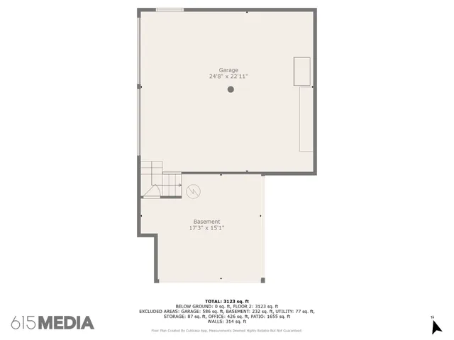 $1,699,900 | 1030 Waller Road, Brentwood, TN 37027