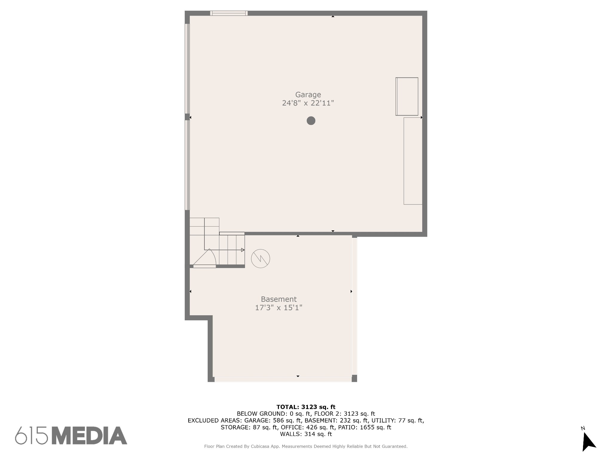 1030 Waller Road Brentwood, TN 37027 - Photo 90 of 90