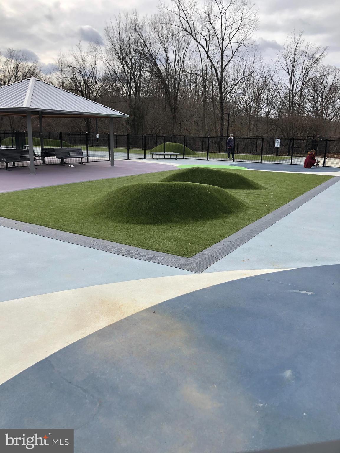 11510 Goodloe Road Silver Spring, MD 20906 - Photo 23 of 27 New Park 1.5 blocks from Home. Dog Park.