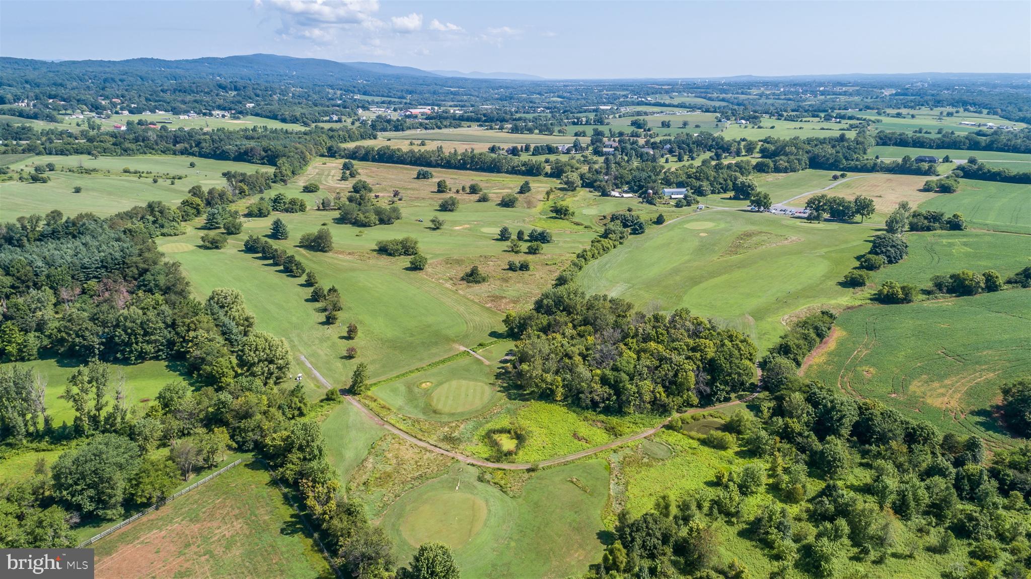 4943 Elmer Derr Road Frederick, MD 21703 - Photo 1 of 8