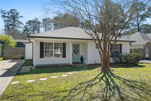1010 Elmer Street Mandeville, LA 70448 - Photo 2 of 15