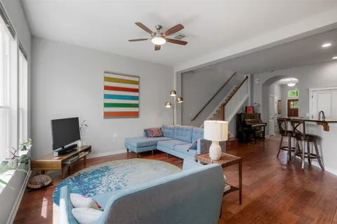 $730,000 | 2057 Zach Scott Street, Austin, TX 78723