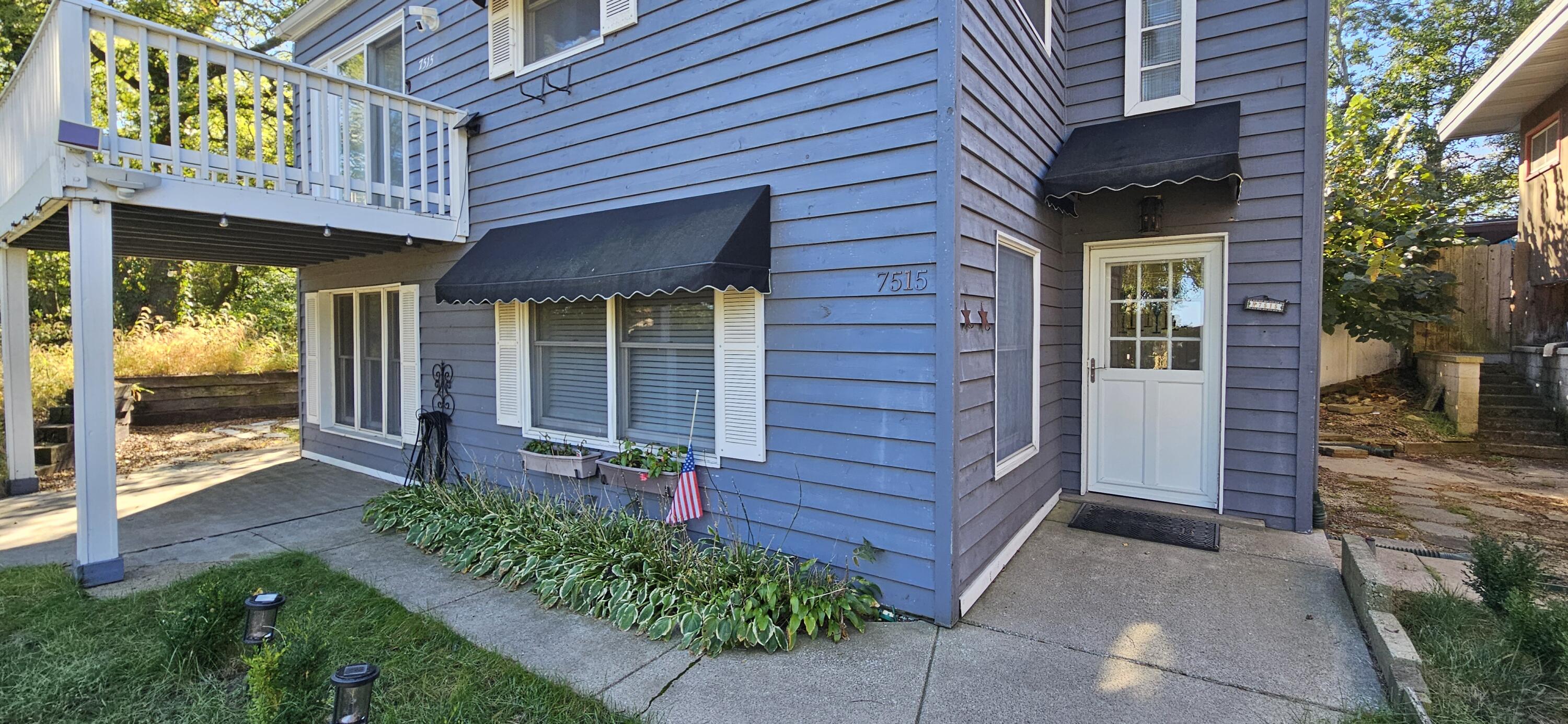 7515 Oak Avenue Gary, IN 46403 - Photo 11 of 116 3000x1386