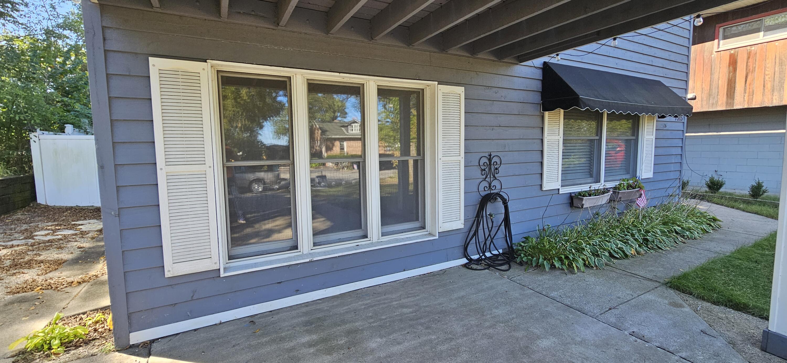 7515 Oak Avenue Gary, IN 46403 - Photo 9 of 116 3000x1386