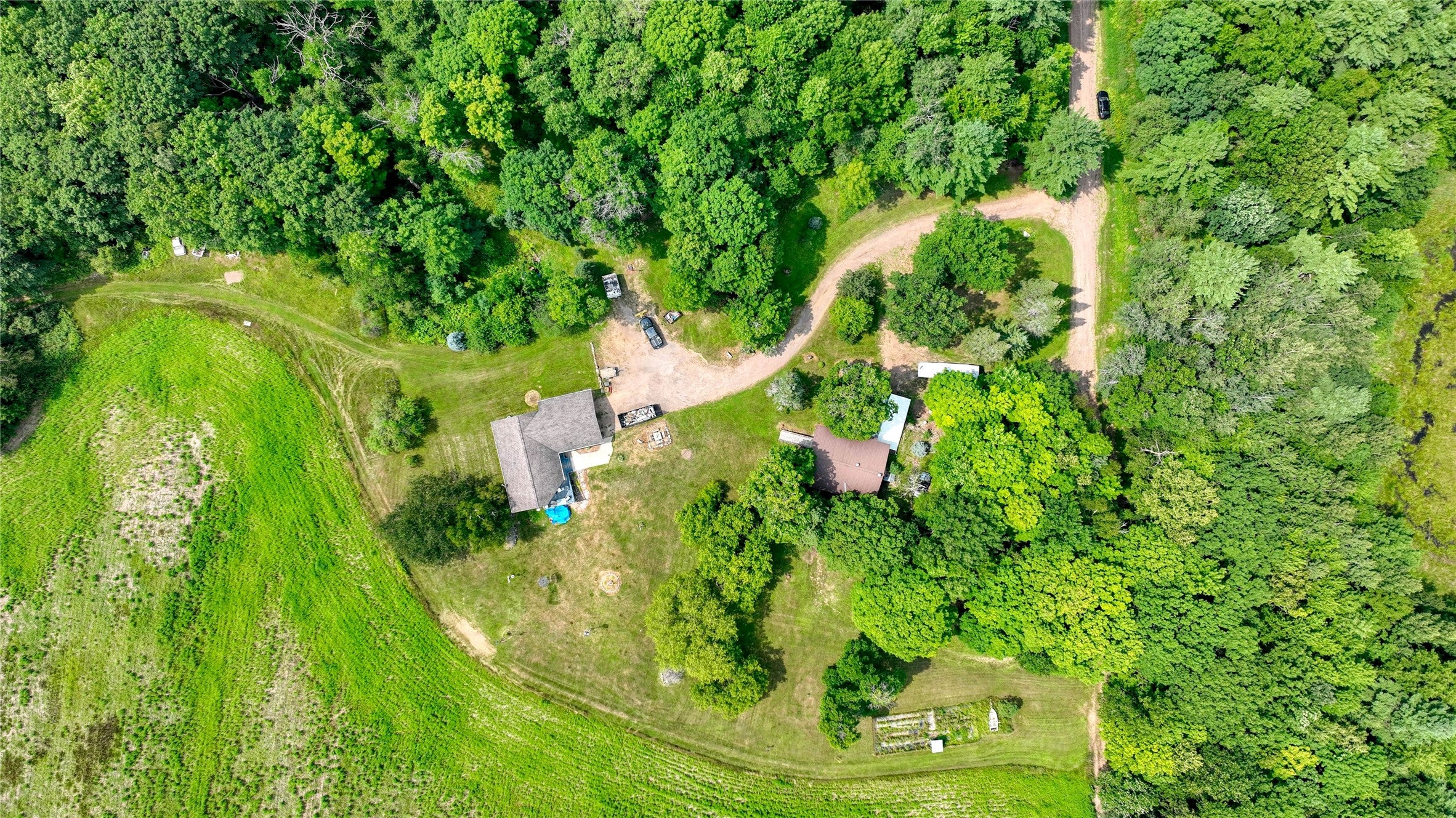N1395 Grouse Road Sarona, WI 54870 - Photo 31 of 31