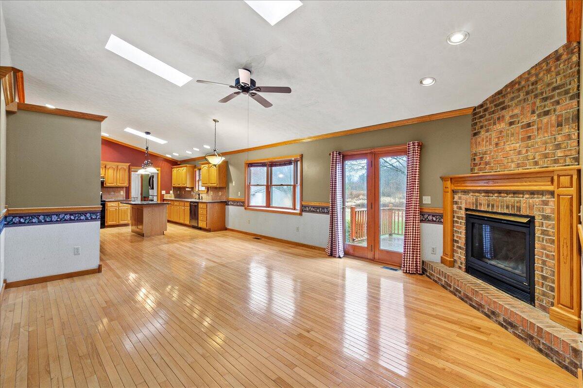 2294 Short Cut Road Urbana, OH 43078 - Photo 12 of 54 Gallery Image 12