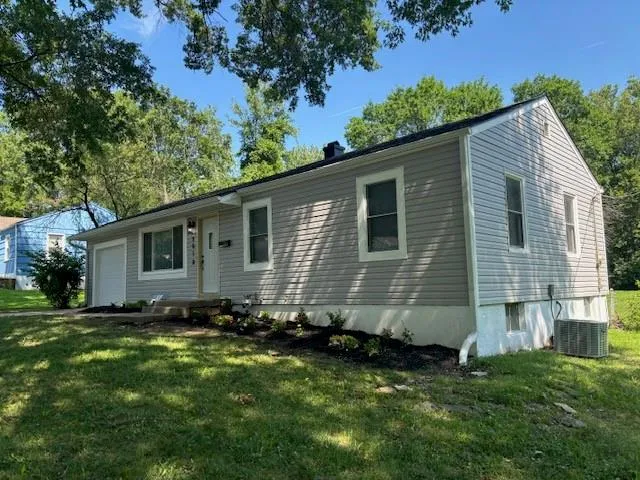 $254,999 | 8818 East 80th Terrace, Raytown, MO 64138