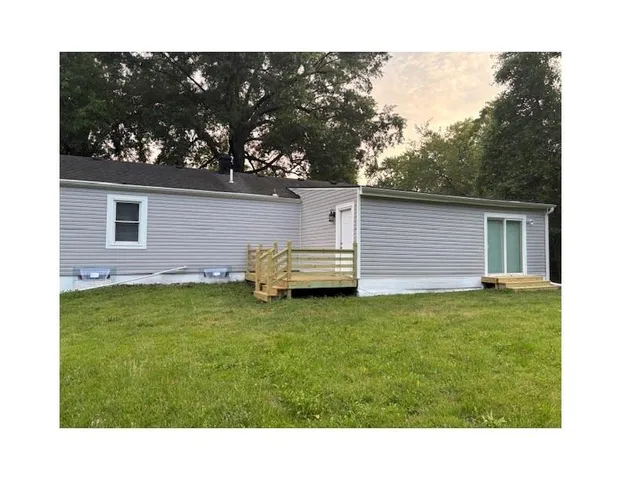 $254,999 | 8818 East 80th Terrace, Raytown, MO 64138