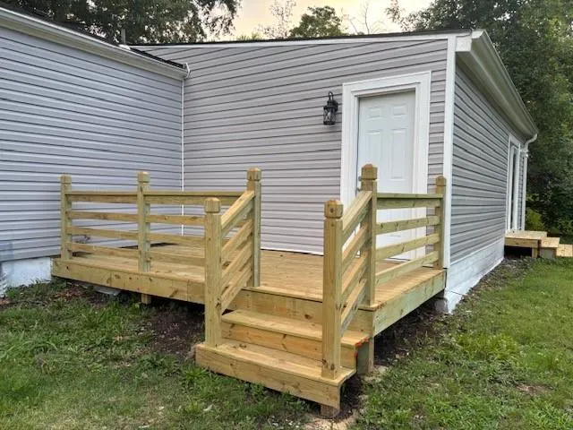 $254,999 | 8818 East 80th Terrace, Raytown, MO 64138