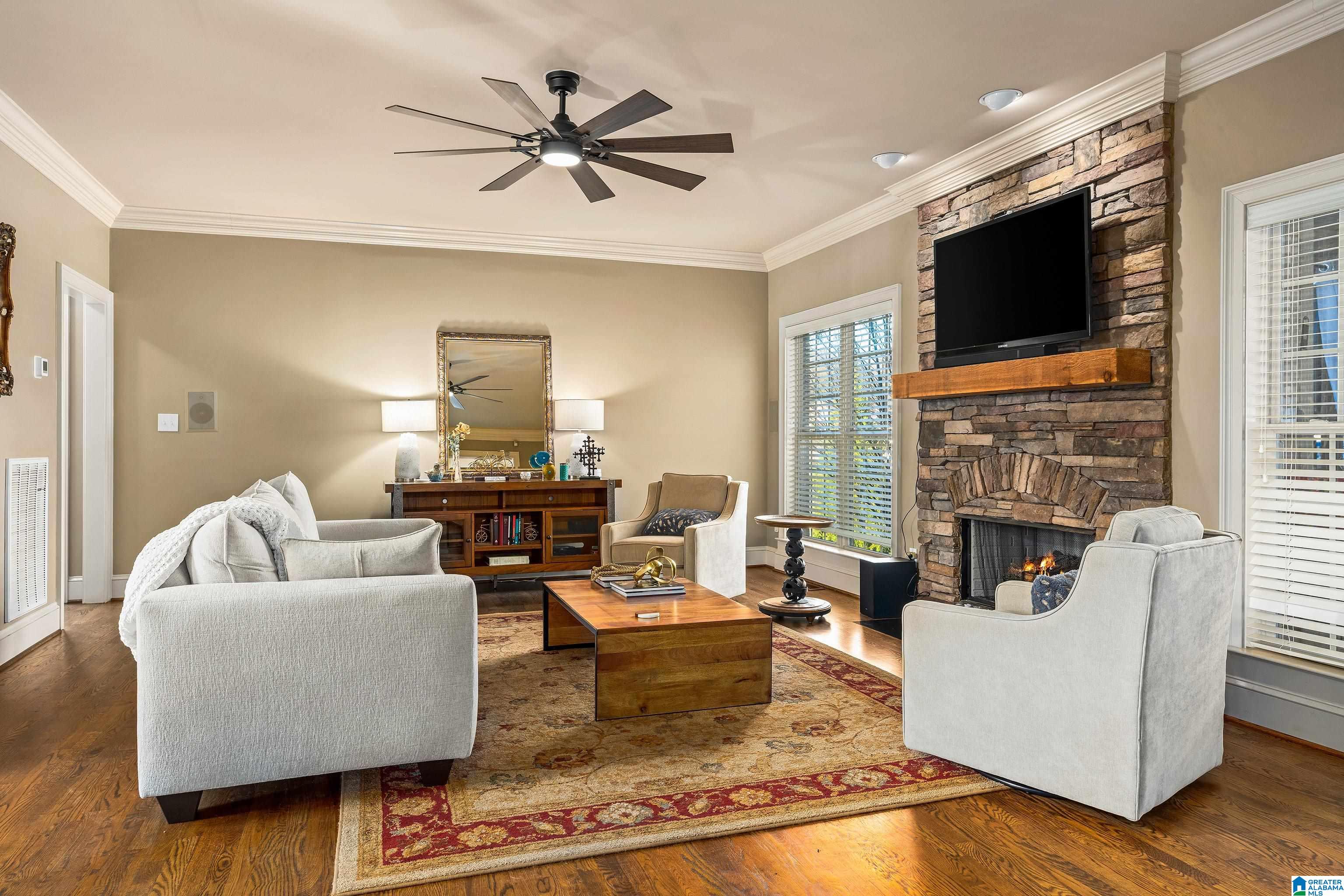 4667 Riverbend Road Trussville, AL 35173 - Photo 9 of 56