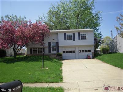 851 Ridgeview Drive Medina, OH 44256 - Photo 1 of 1