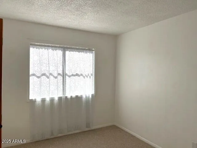 a view of small space