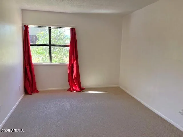 a view of small space