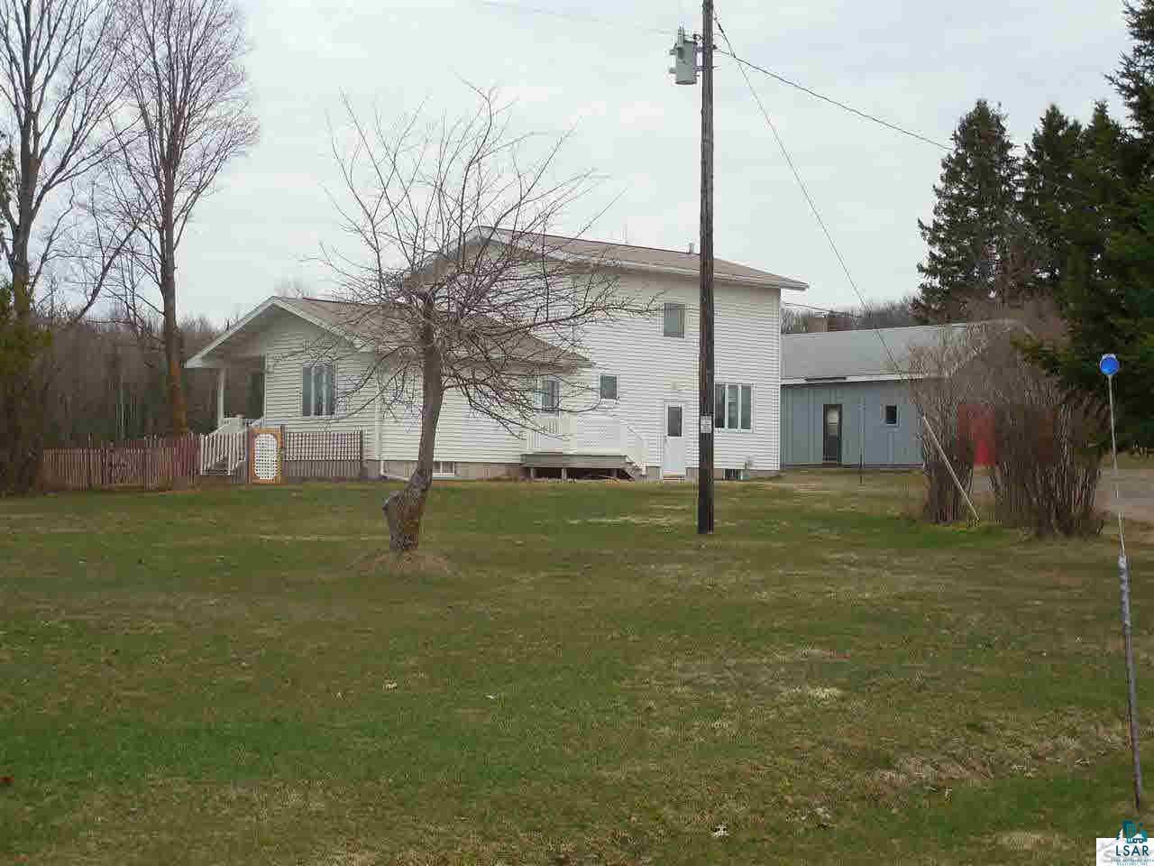 62085 Wicklund Road Mason, WI 54856 - Photo 1 of 18