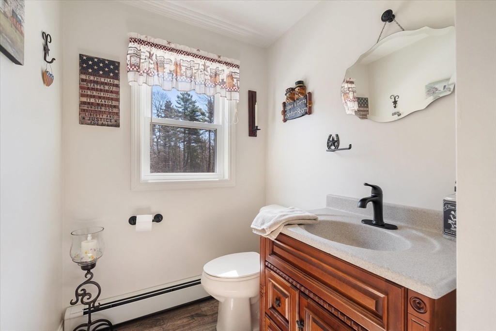 46 Underwood Road Hubbardston, MA 01452 - Photo 13 of 42 Gallery Image 13