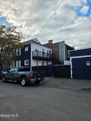$239,900 | 491 2nd Street, Troy, NY 12180