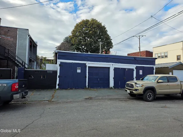 $239,900 | 491 2nd Street, Troy, NY 12180