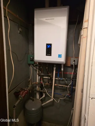 $239,900 | 491 2nd Street, Troy, NY 12180