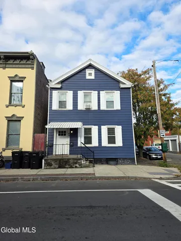 $239,900 | 491 2nd Street, Troy, NY 12180