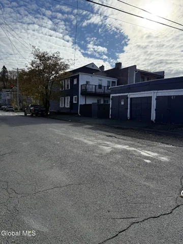 $239,900 | 491 2nd Street, Troy, NY 12180