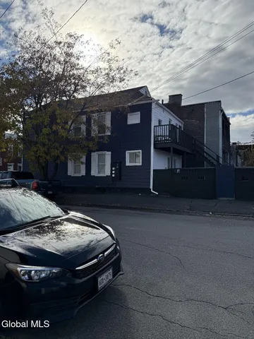 $239,900 | 491 2nd Street, Troy, NY 12180