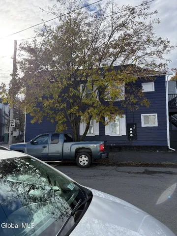 $239,900 | 491 2nd Street, Troy, NY 12180
