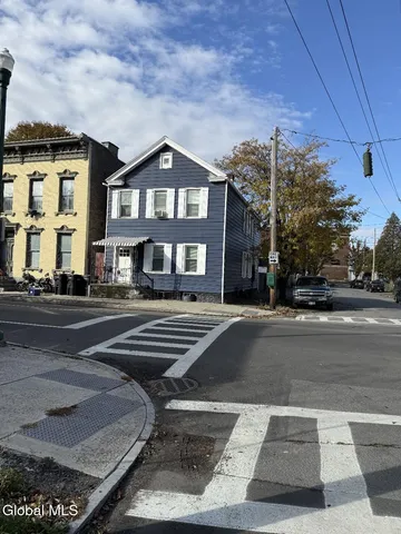 $239,900 | 491 2nd Street, Troy, NY 12180