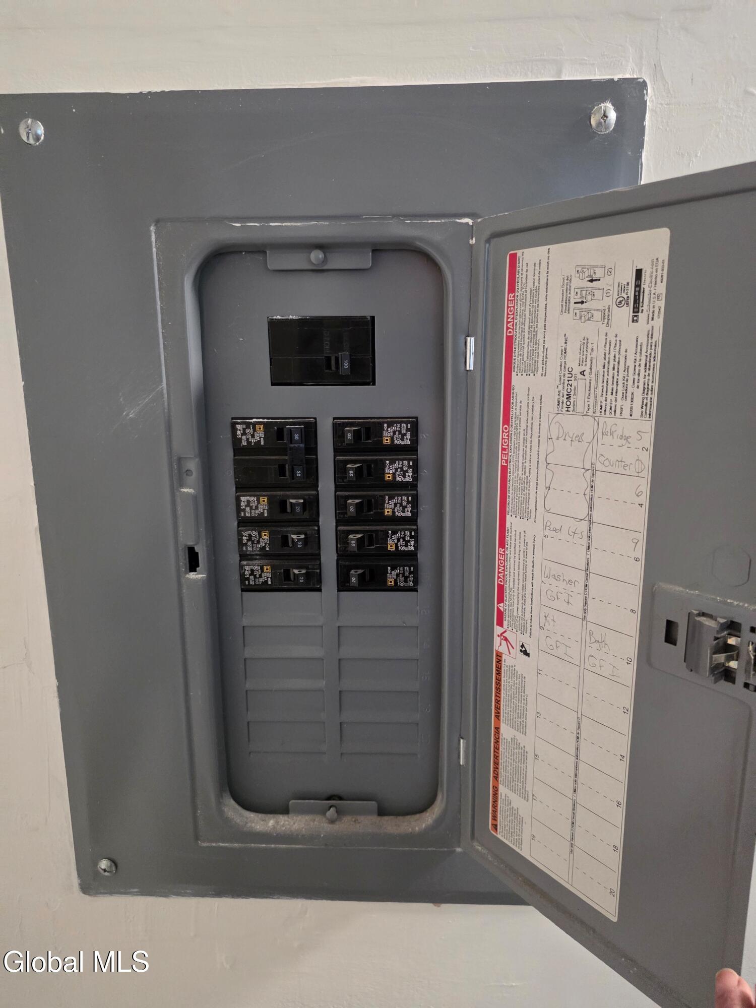 491 2nd Street Troy, NY 12180 - Photo 3 of 40 3