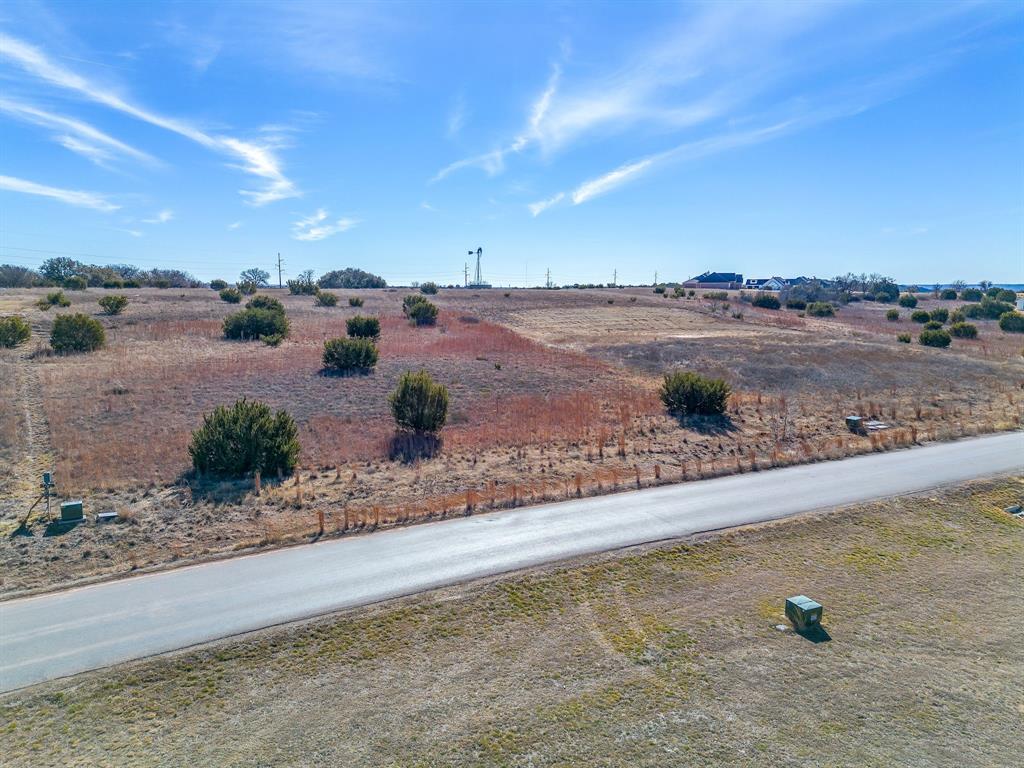 2077 Ellis Ridge Drive Weatherford, TX 76087 - Photo 12 of 19 a view of a lake view