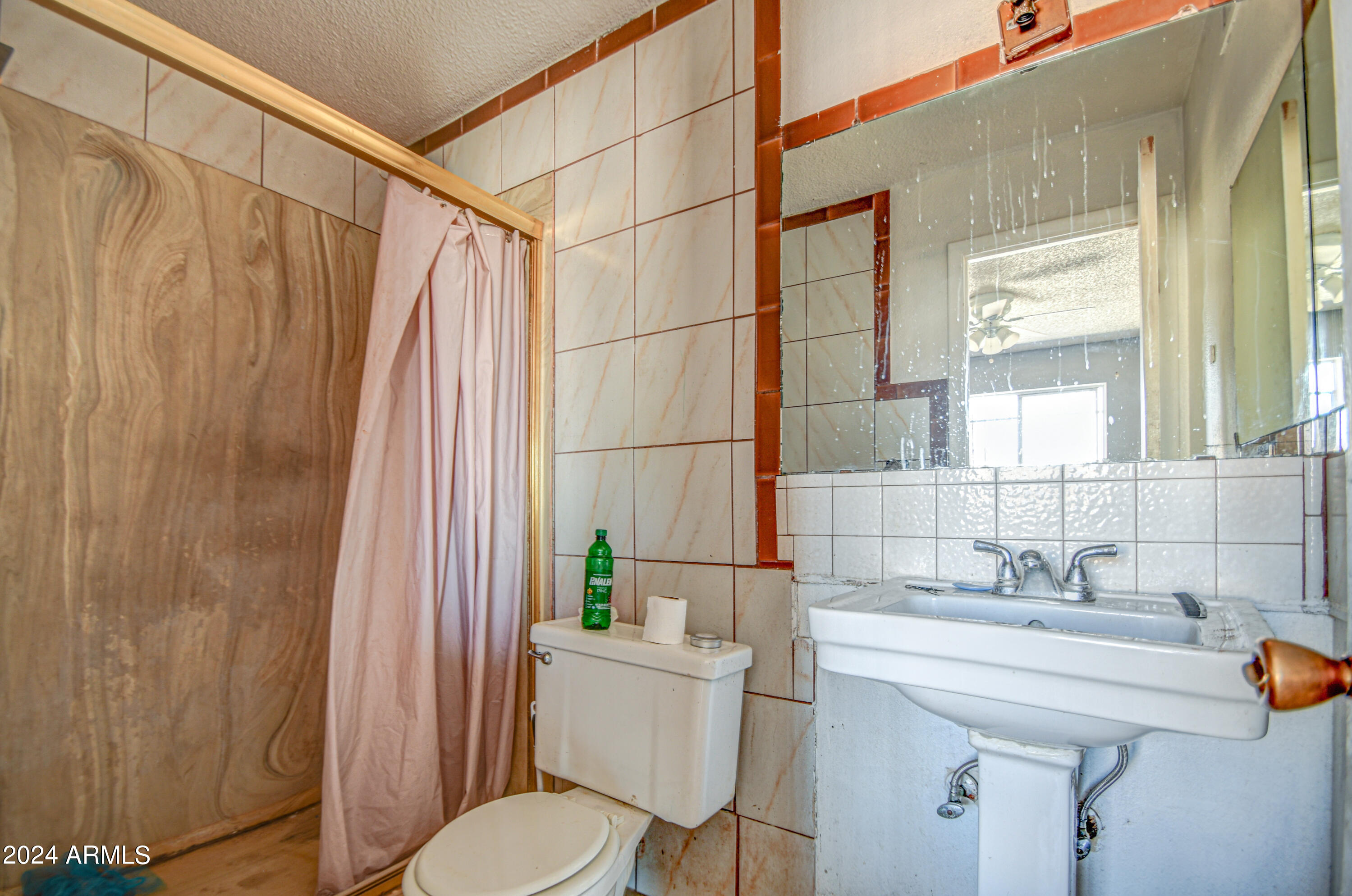 4862 West Almeria Road Phoenix, AZ 85035 - Photo 23 of 36 Primary Bath 2