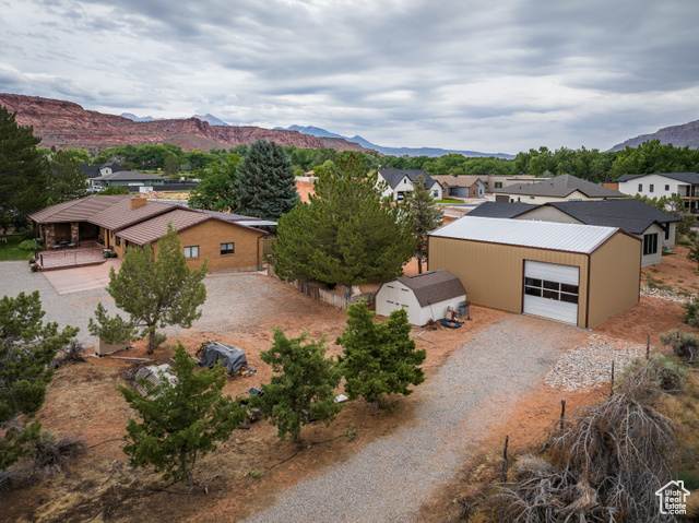 2720 East Bench Road Moab, UT 84532 - Photo 13 of 60
