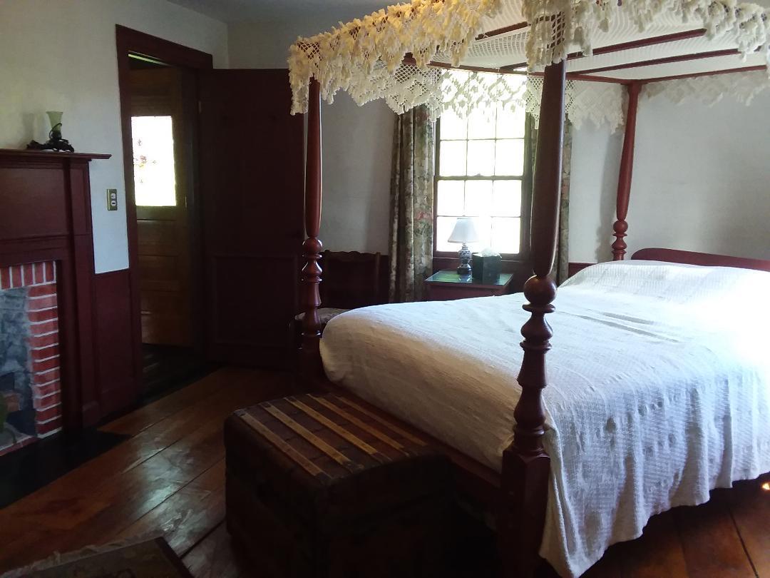 23 Senator Black Road West Baldwin, ME 04091 - Photo 21 of 51 masterbed