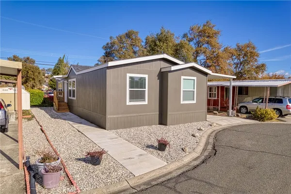 $129,900 | 1025 Martin Street, Unit 2, Lakeport, CA 95453