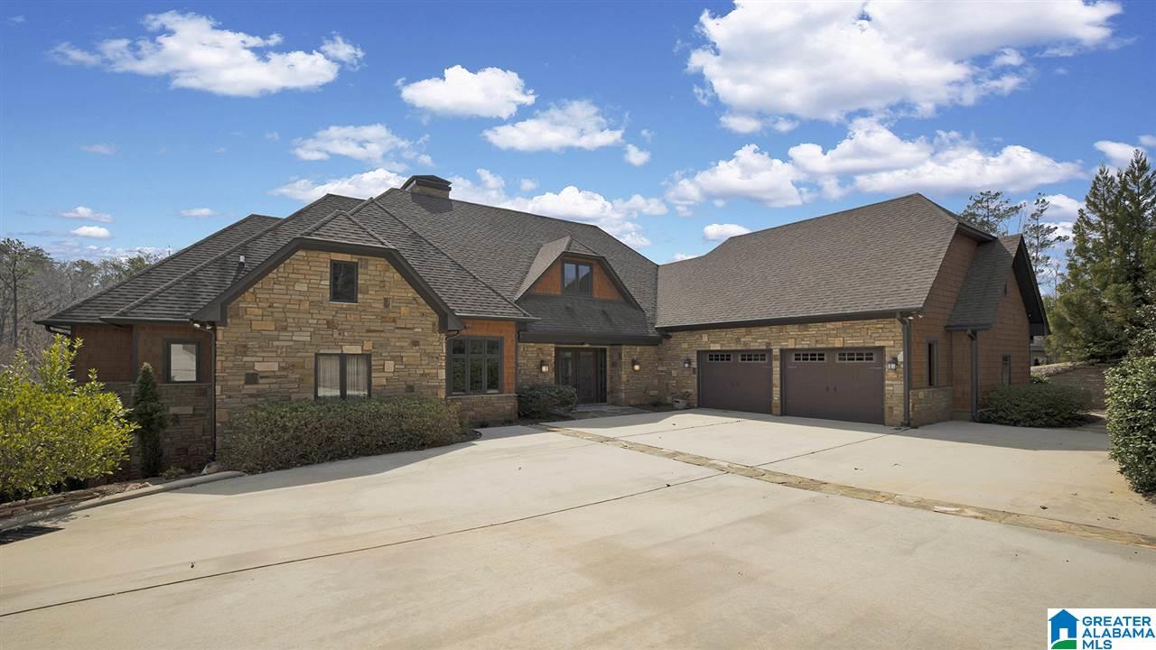 256 Big Y Cv Loop Rockford, AL 35136 - Photo 35 of 50