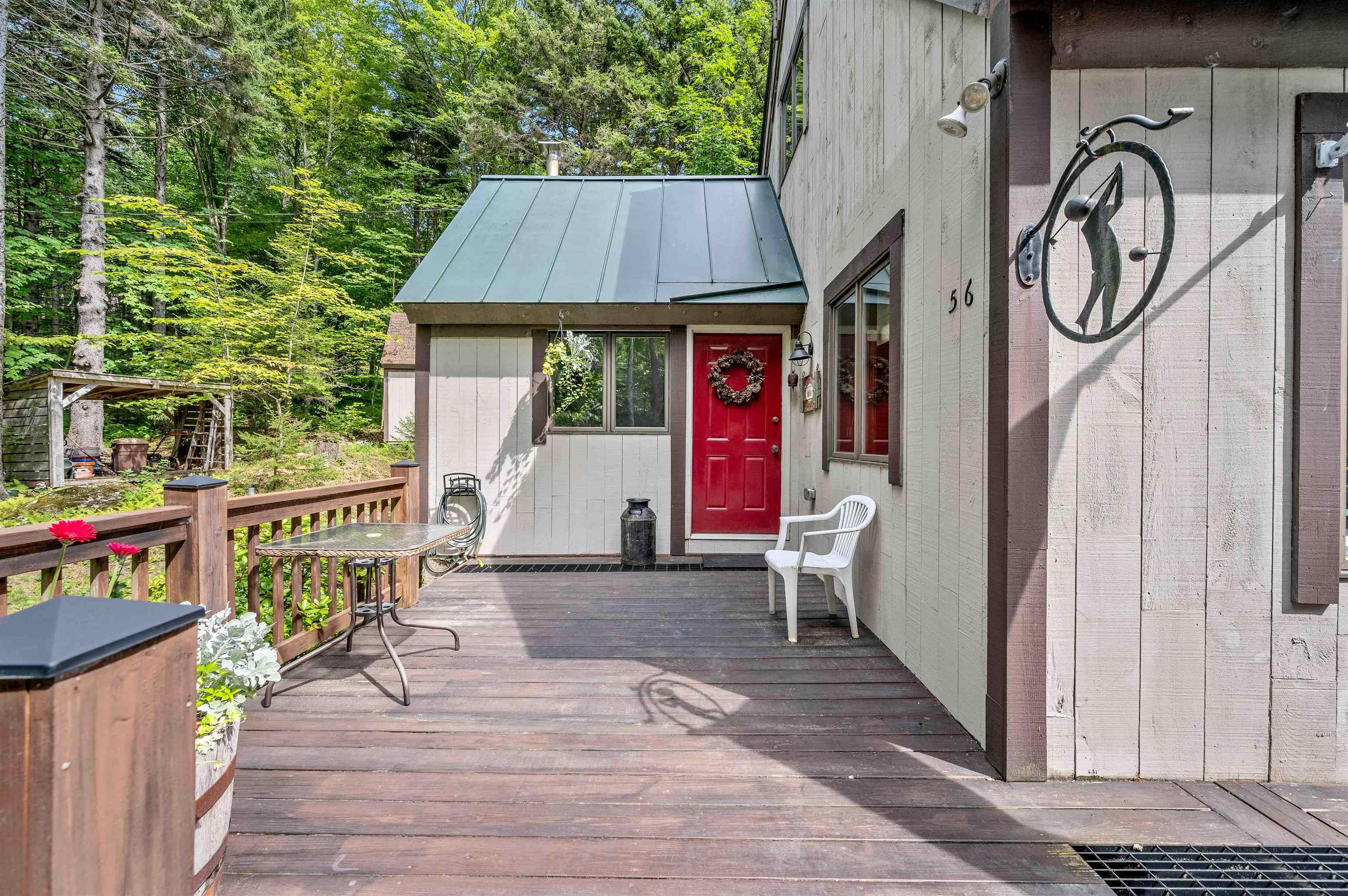 56 Johnson Road Warren, VT 05674 - Photo 19 of 55 Gallery Image 19